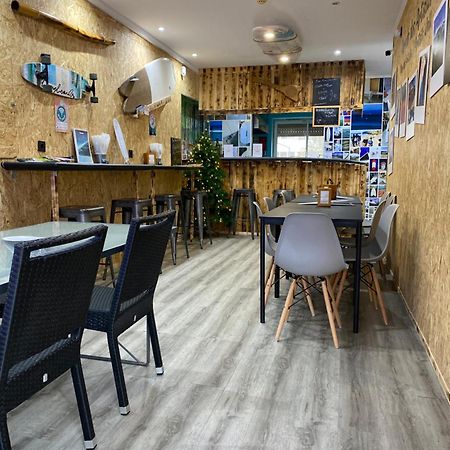 Ateliersurf29 Guest House Almada Dış mekan fotoğraf