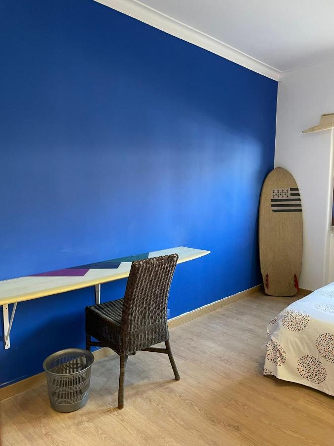 Ateliersurf29 Guest House Almada Dış mekan fotoğraf