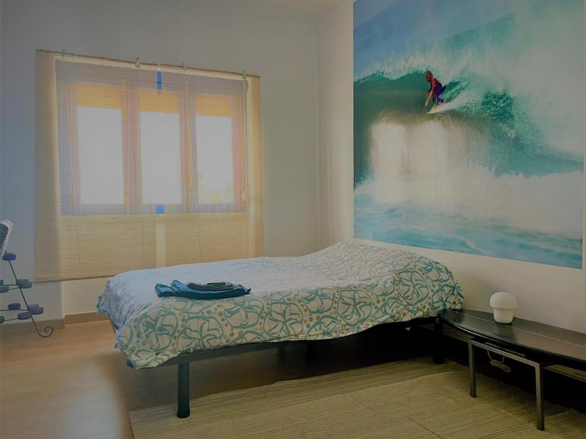 Ateliersurf29 Guest House Almada Dış mekan fotoğraf