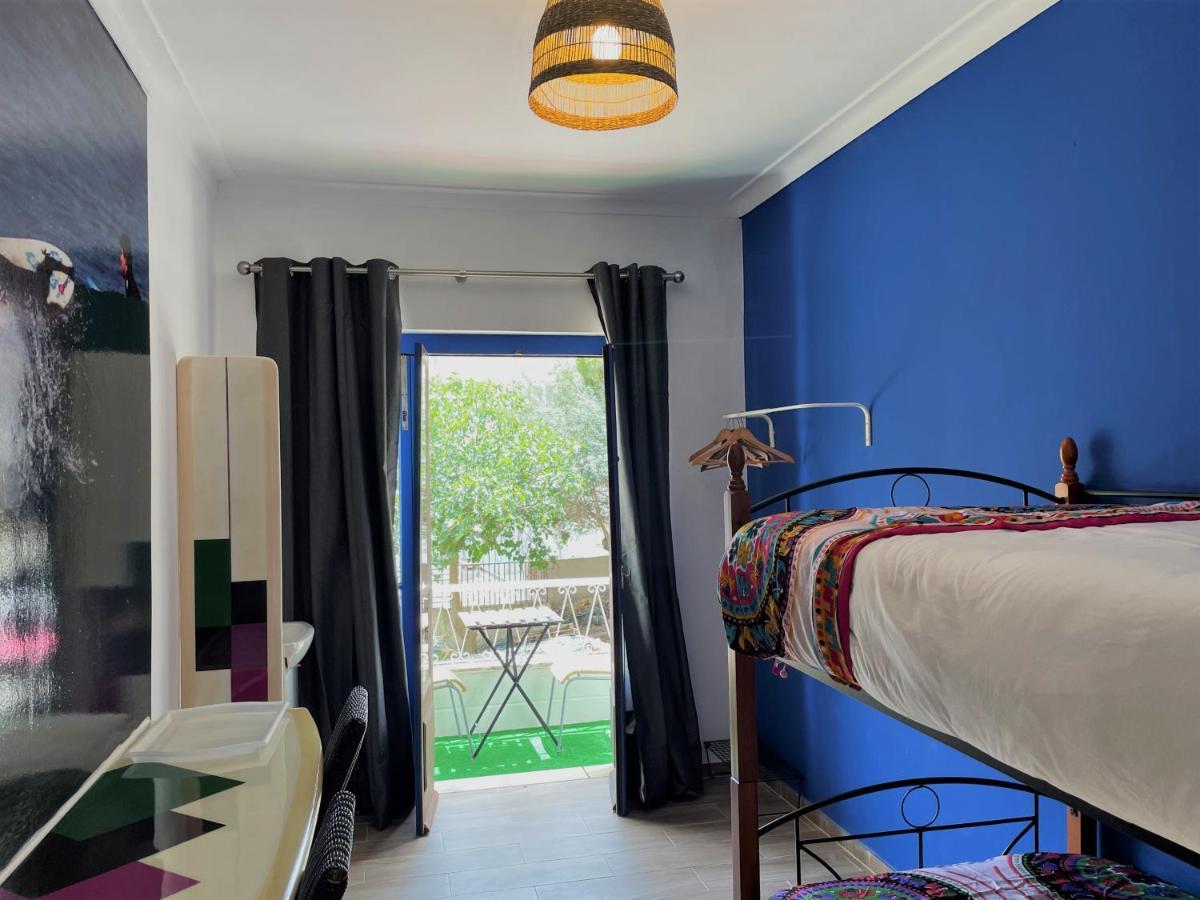 Ateliersurf29 Guest House Almada Dış mekan fotoğraf