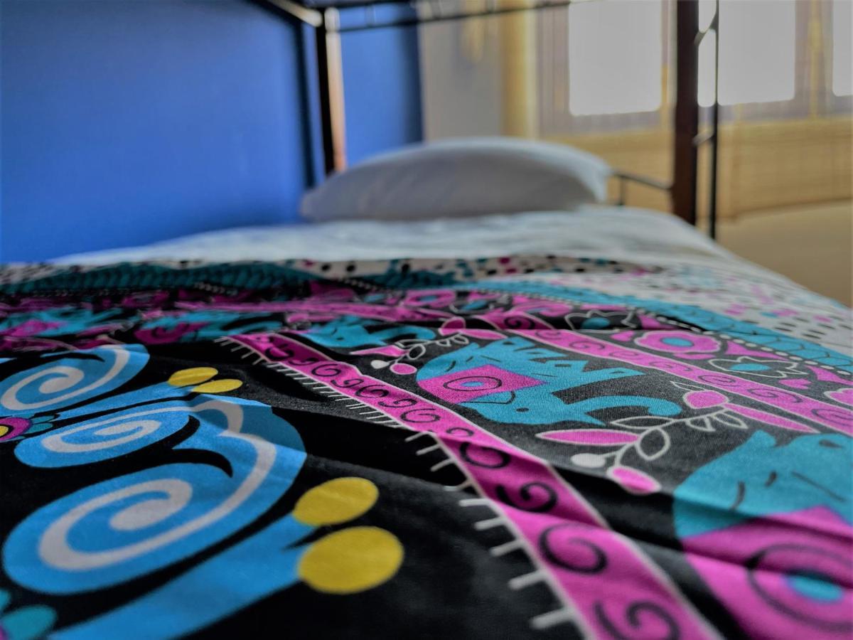 Ateliersurf29 Guest House Almada Dış mekan fotoğraf