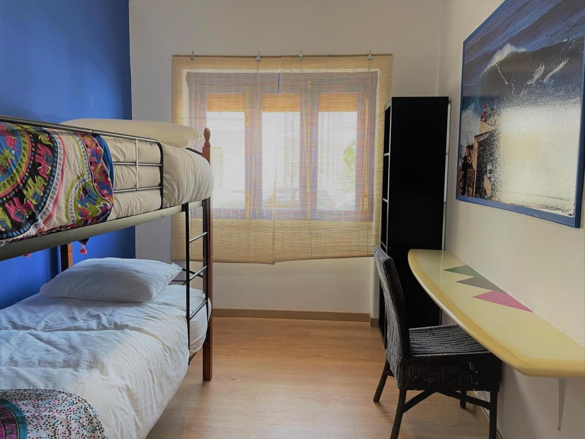 Ateliersurf29 Guest House Almada Dış mekan fotoğraf