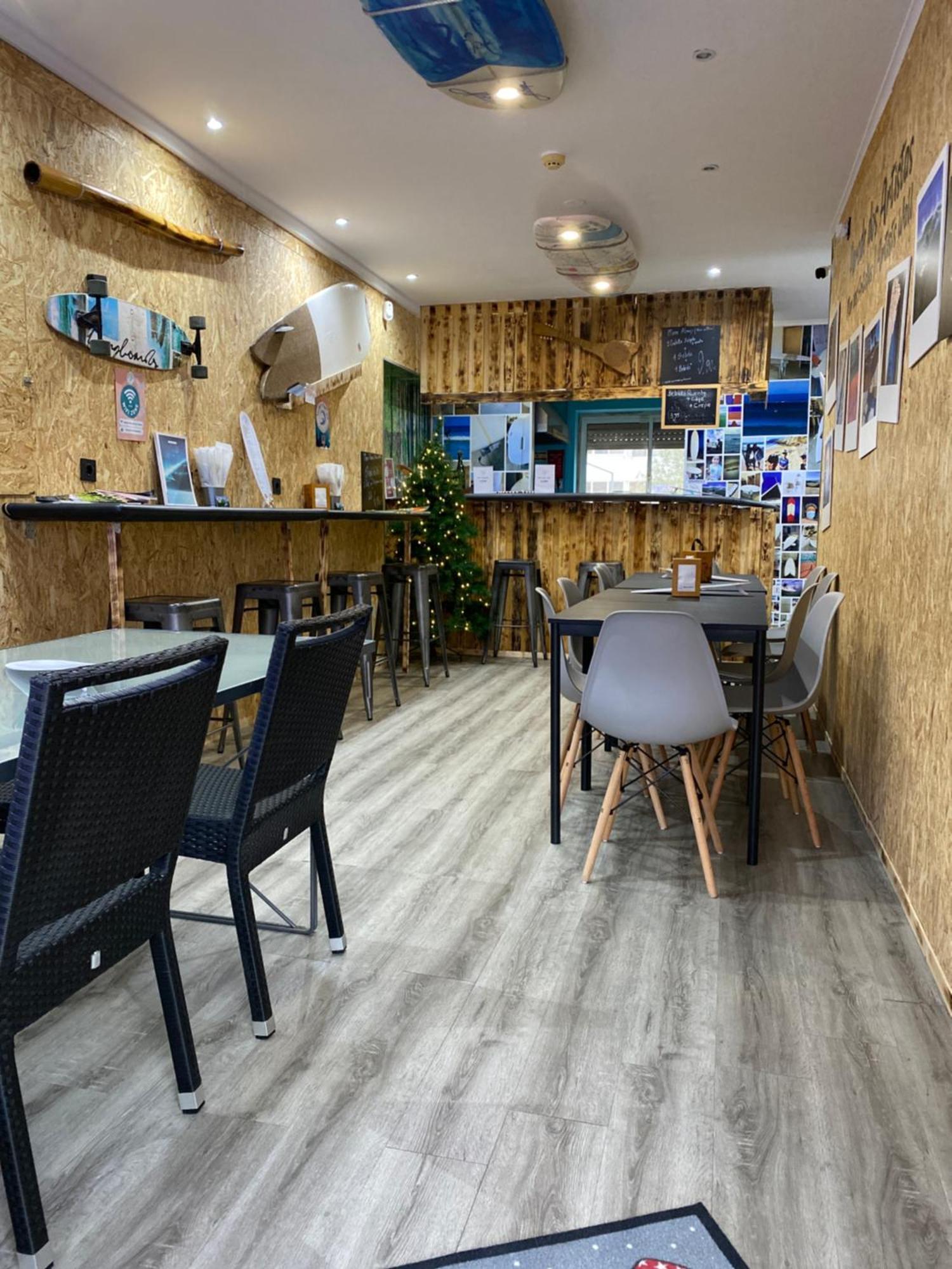 Ateliersurf29 Guest House Almada Dış mekan fotoğraf